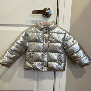 Kids Janie and Jack jacket